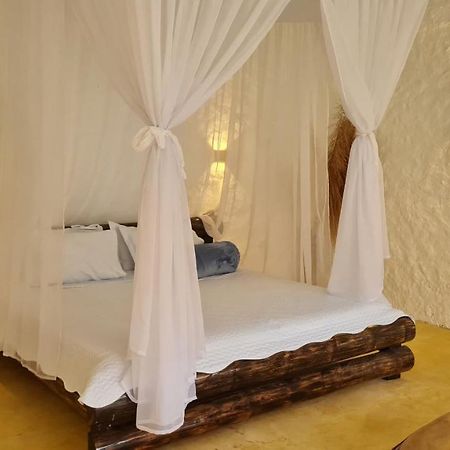 Posada Turistica Dantayaco Mocoa 외부 사진