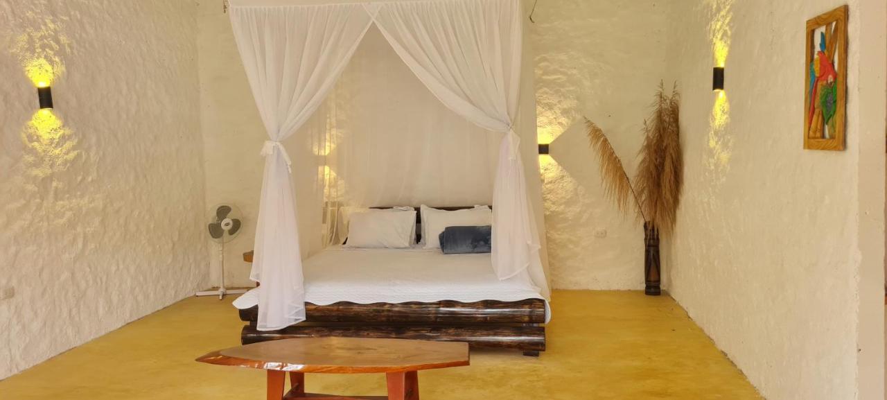 Posada Turistica Dantayaco Mocoa 외부 사진