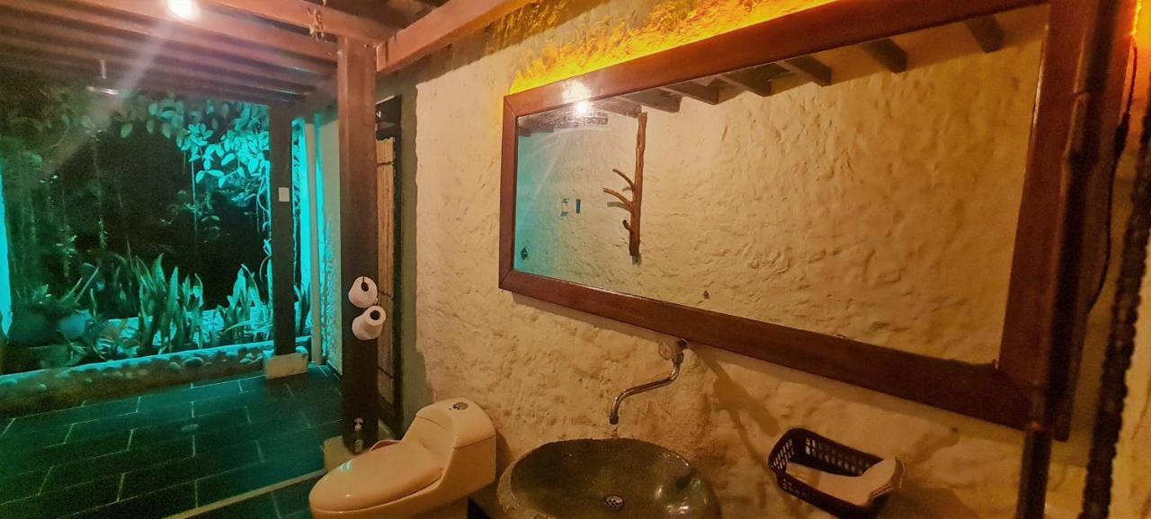 Posada Turistica Dantayaco Mocoa 외부 사진