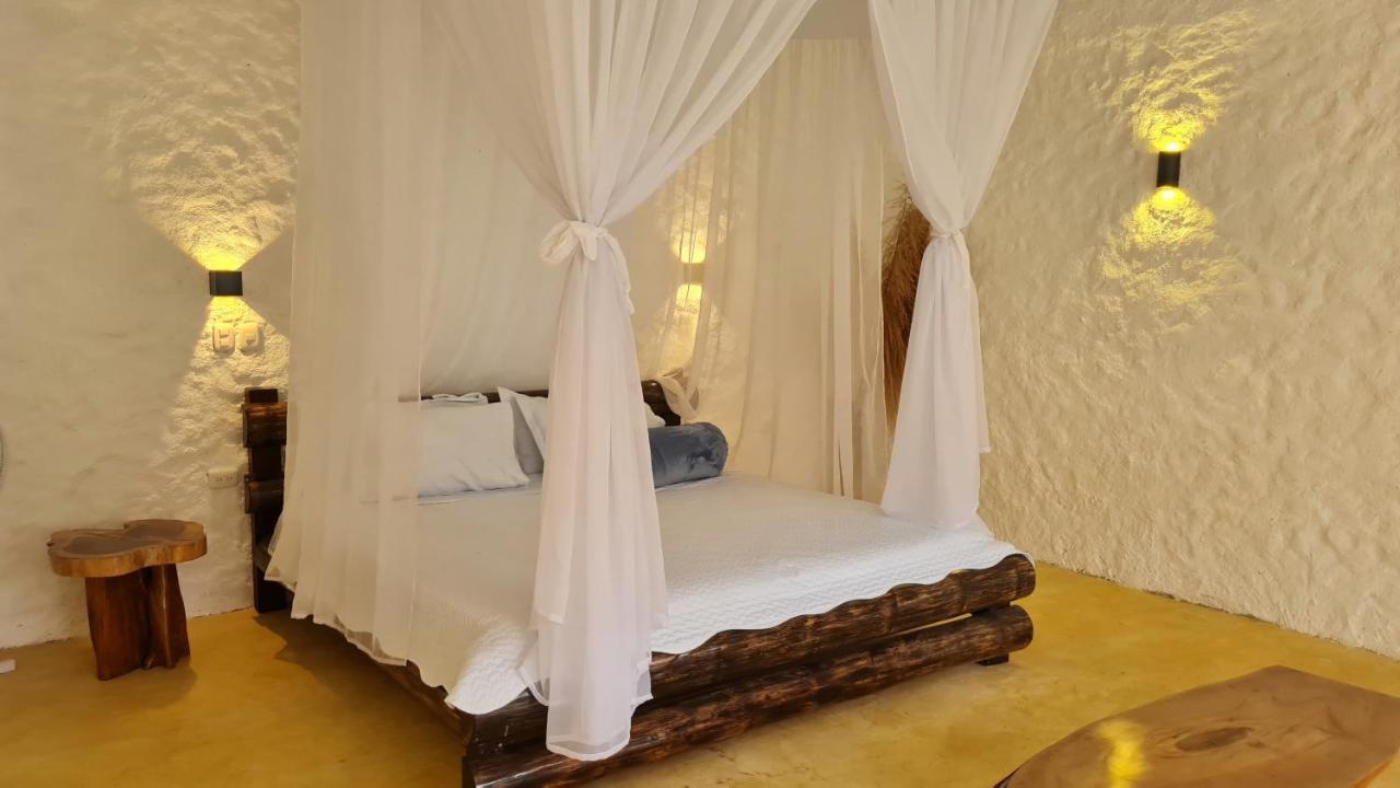 Posada Turistica Dantayaco Mocoa 외부 사진
