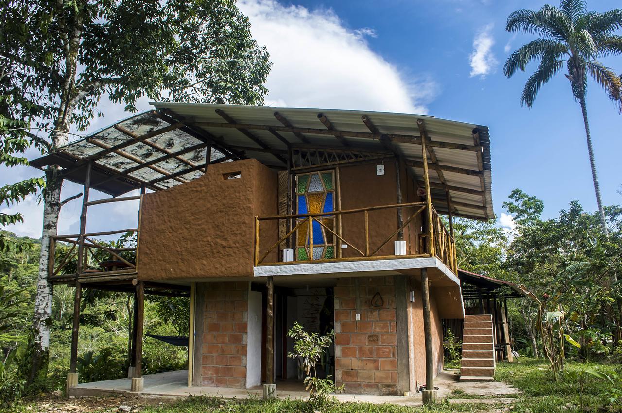 Posada Turistica Dantayaco Mocoa 외부 사진