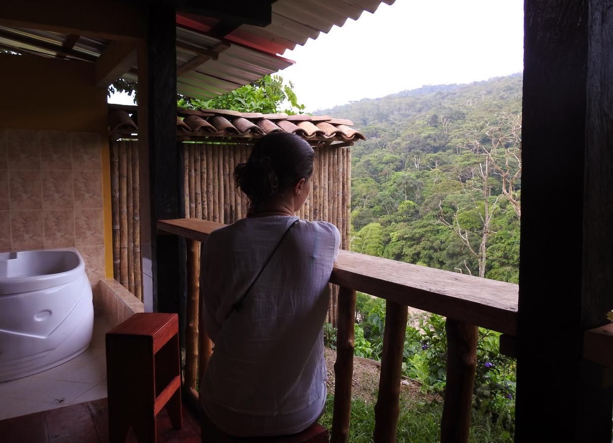 Posada Turistica Dantayaco Mocoa 외부 사진