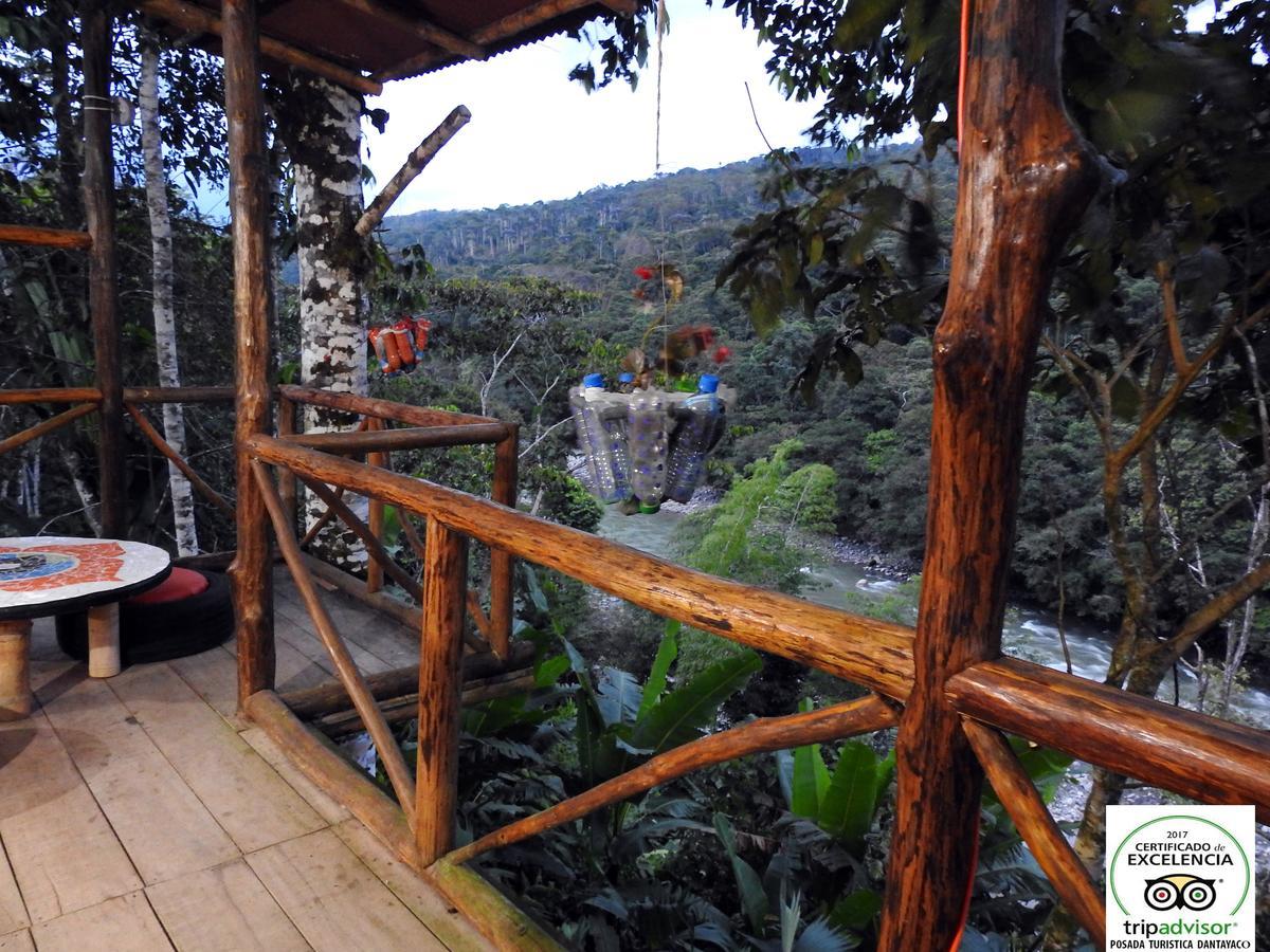 Posada Turistica Dantayaco Mocoa 외부 사진