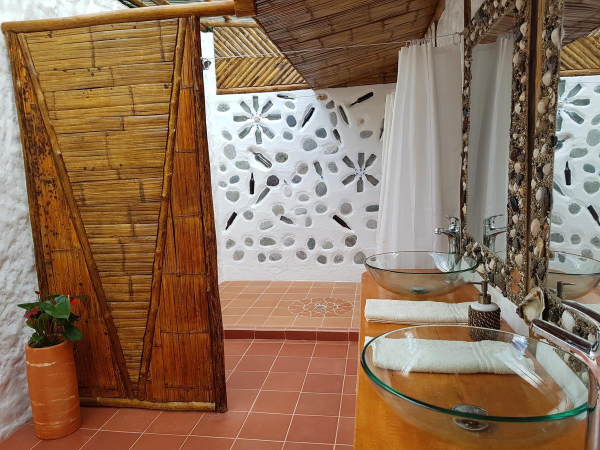 Posada Turistica Dantayaco Mocoa 외부 사진