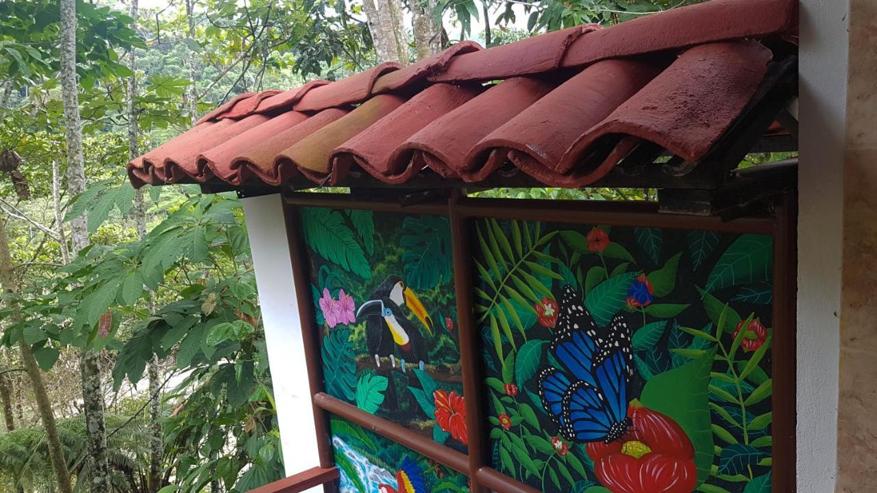 Posada Turistica Dantayaco Mocoa 외부 사진