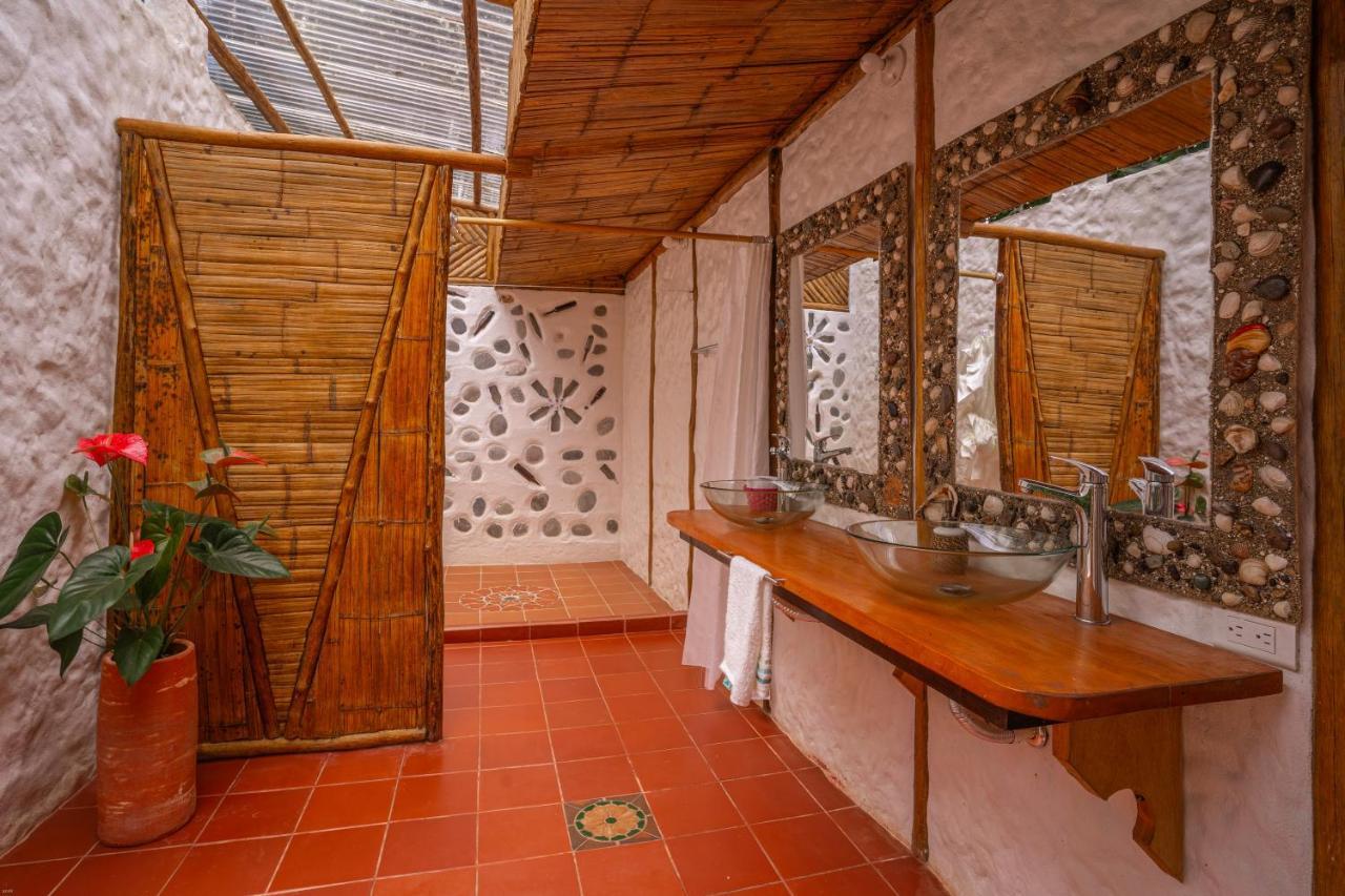 Posada Turistica Dantayaco Mocoa 외부 사진